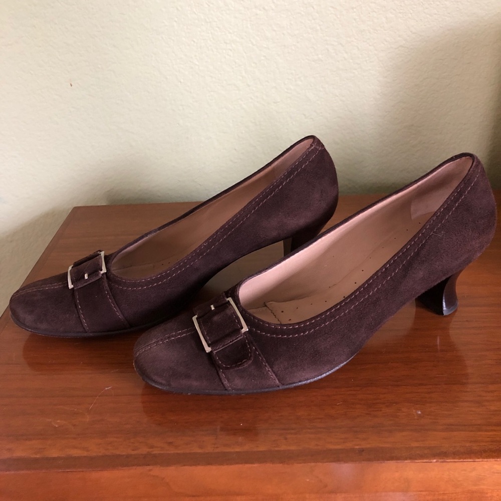 Galo Heels